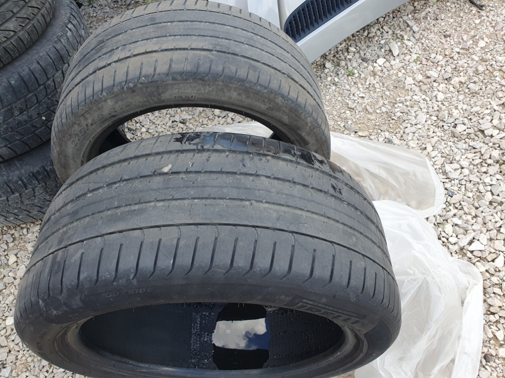 Gume 275 40 19 Pireli ljetne (2)