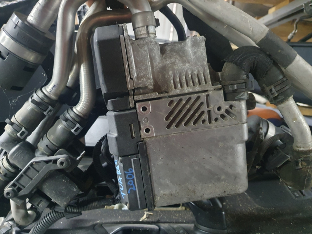 WEBASTO VEBASTO VW TOUAREG Q7 7L6819008D