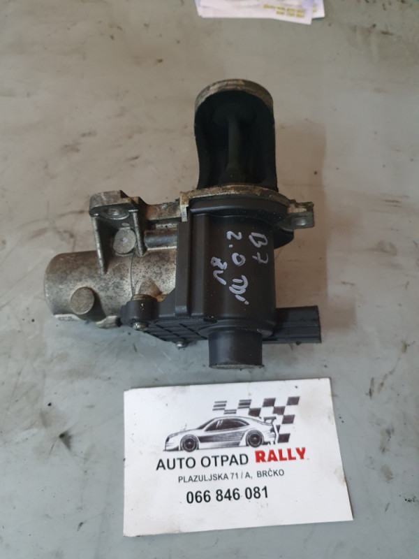 EGR VENTIL AUDI A4 B7 1.9 2.0 TDI 70036504