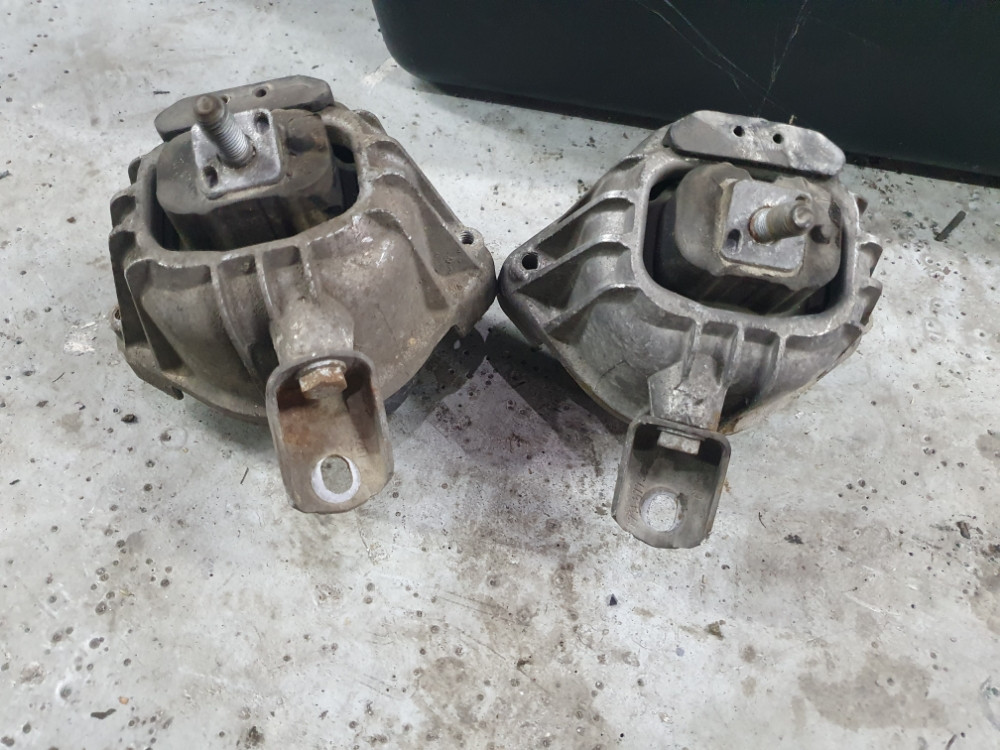 Nosači motora BMW E90 330D