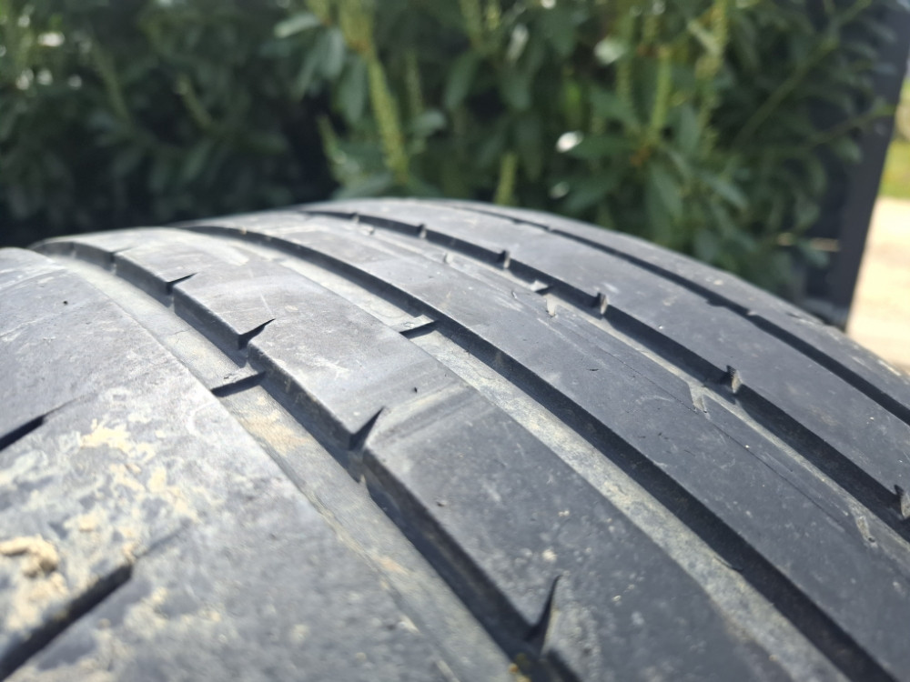 GUME LJETNE SAVA 255 55 R18 dot 2022