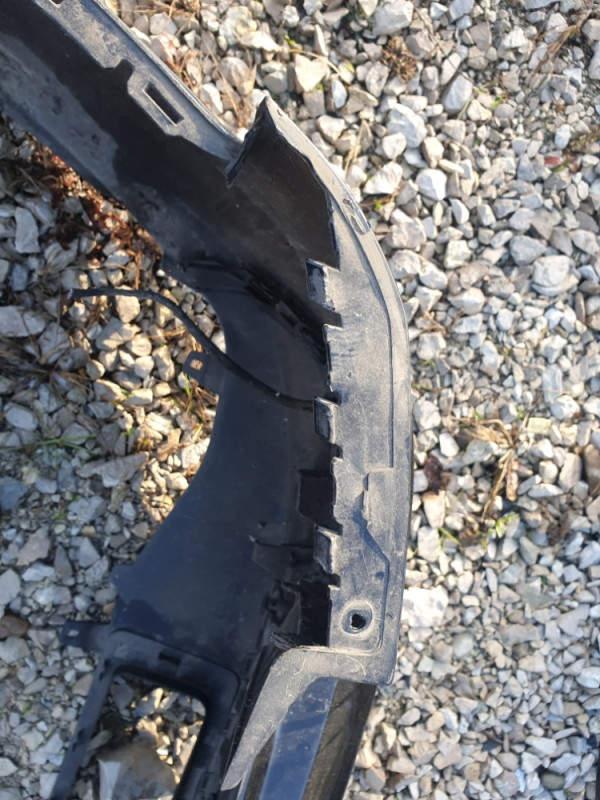 BRANIK KARAMBOLKA ZADNJA AUDI A6 4G KARAVAN S LINE 4G9807511H