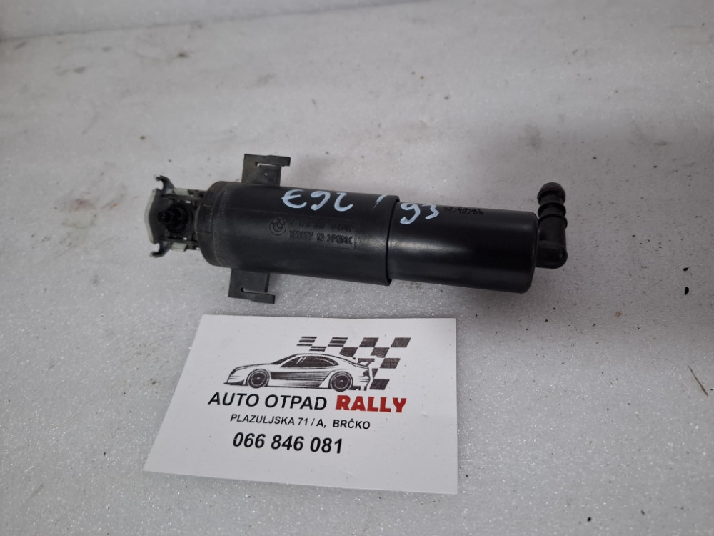 PUMPICA FAROVA PERAC BMW 3 E92 E93 DESNA 7179311 130377 10