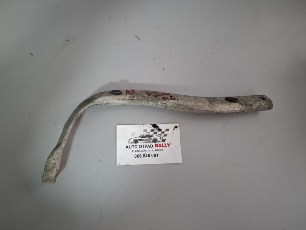 NOSAC BLATOBRANA DESNI AUDI A8 4H D4 4H0821260B