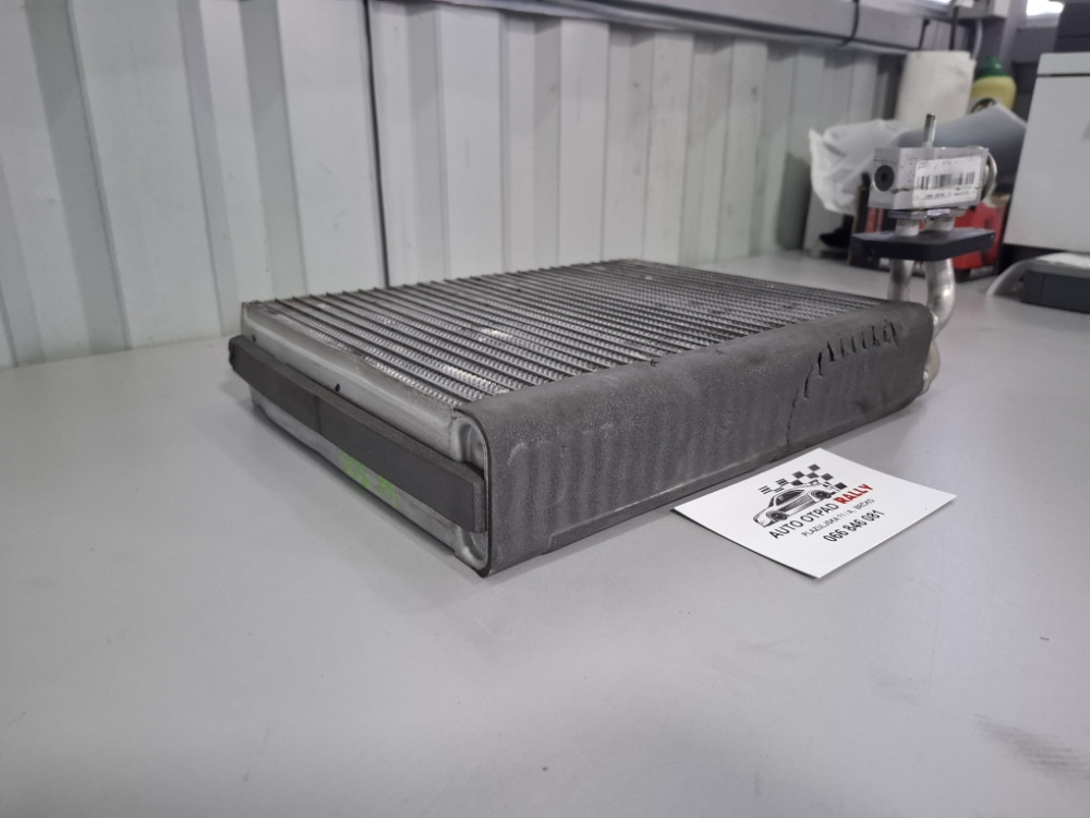 HLADNJAK KLIME MALI KABINE MERCEDES ML W164