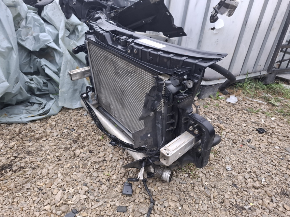 PRSA VEZNI LIM PREDNJI AUDI A6 4F 2004-