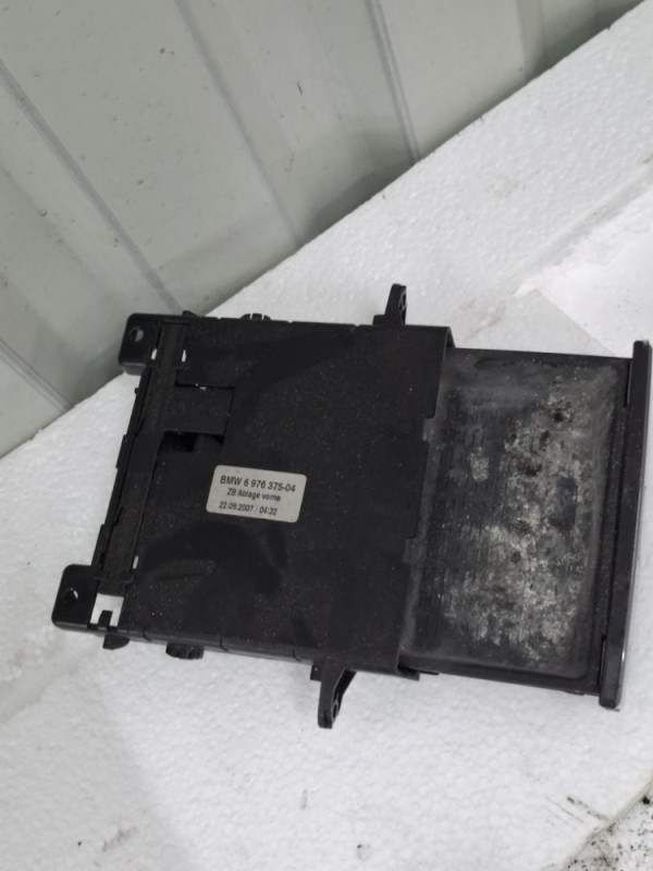 LATICA PRETINAC BMW 5 E60 E61 LCI