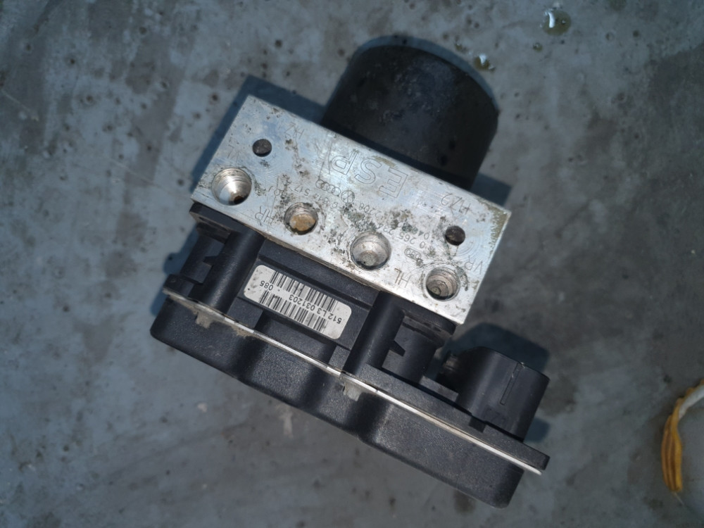 ABS PUMPA AUDI A4 B8/A5/A6 4G 8K0907379CP