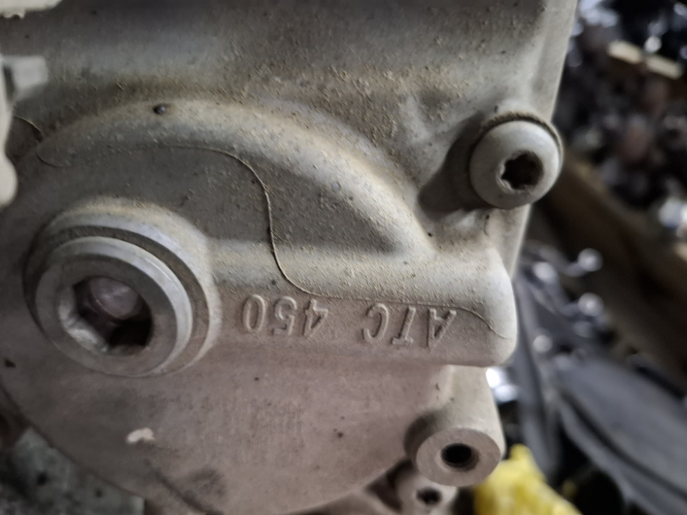 REDUKTOR BMW X5 X6 E71 E70 ATC450 7610586