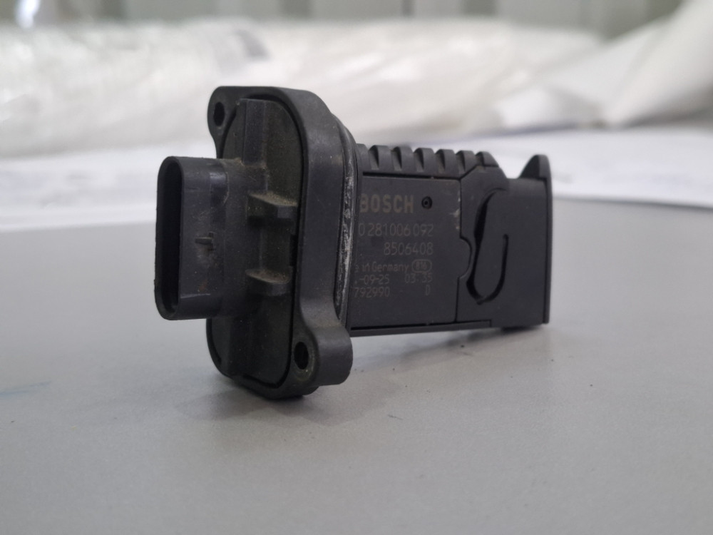 PROTOKOMJER ZRAKA BMW F30 F31 F20 F25 F10 N47 0281006092 8506408
