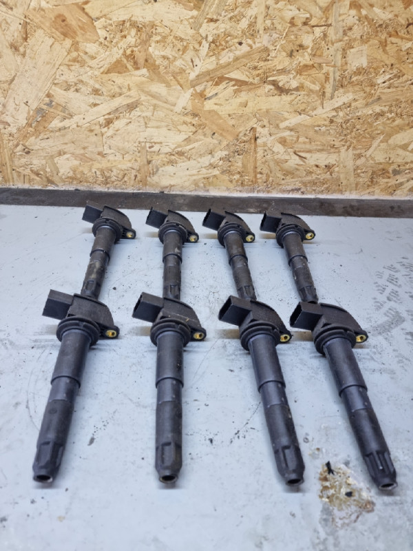 BOBINE PORSCHE 955 CAYENNE 94860210405