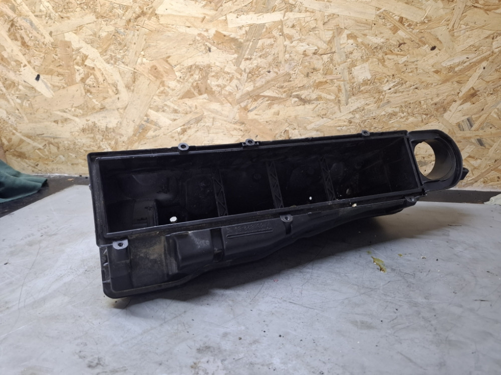 KUTIJA KUCISTE FILTERA ZRAKA PEUGEOT MINI N16 7534822