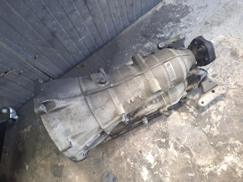 MJENJAC AUTOMATIK BMW 7 F01 F02 6HP19