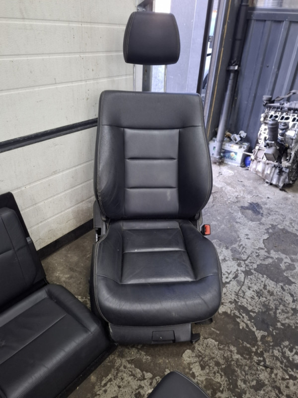 SJEDISTA SEDISTA ENTERIJER MERCEDES E W212 KARAVAN AMG