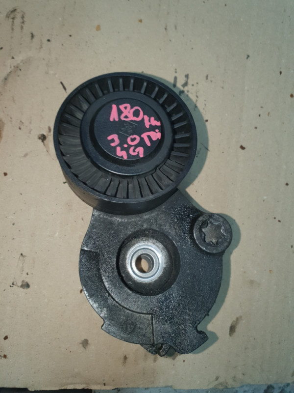 Spaner PK remena AUDI VW 3.0 TDI