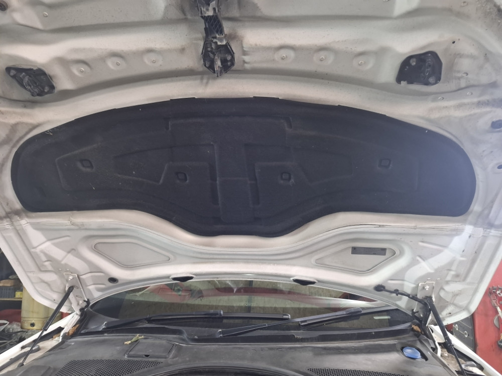 TEPIH HAUBE ZASTITA AUDI A7 2011-
