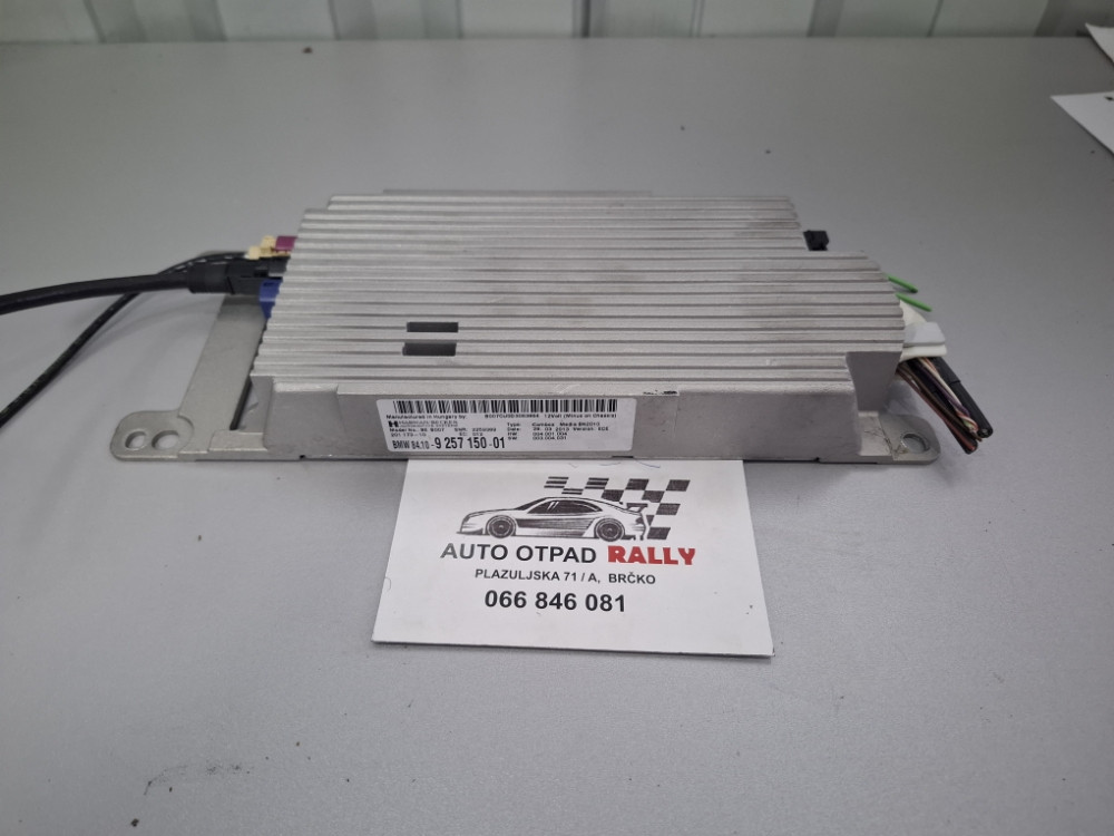 POJACALO BMW F10 F11 9257150