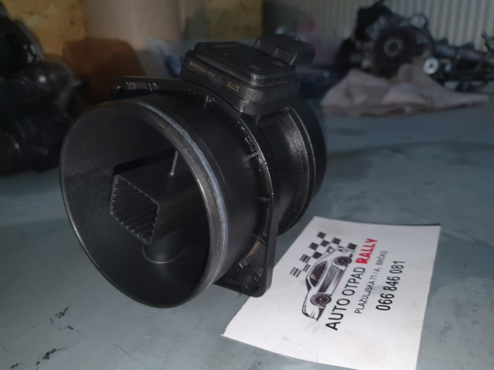 Protokomjer zraka MERCEDES E W212 W204 SPRINTER 651 A6510900148