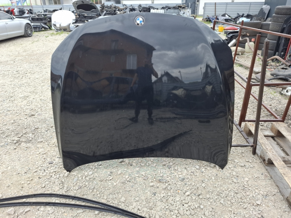 HAUBA BMW 7 F01 F02