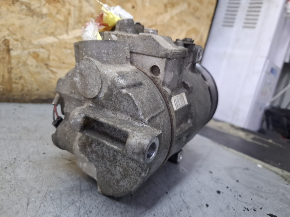 KOMPRESOR KLIME MERCEDES CLS W218 W166 A0032308811