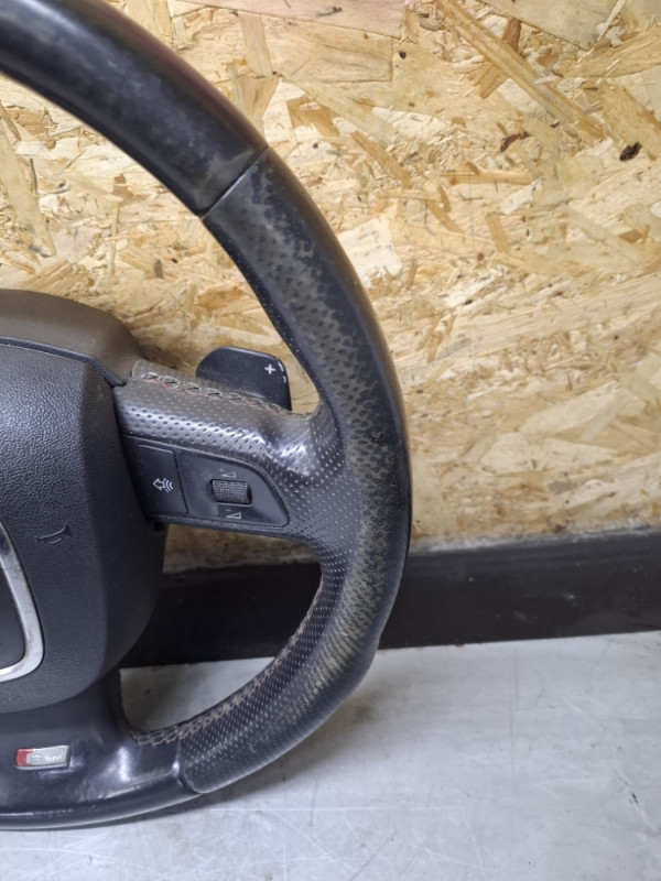 VOLAN AUDI A6 4F Q7 4L A8 S LINE SLINE