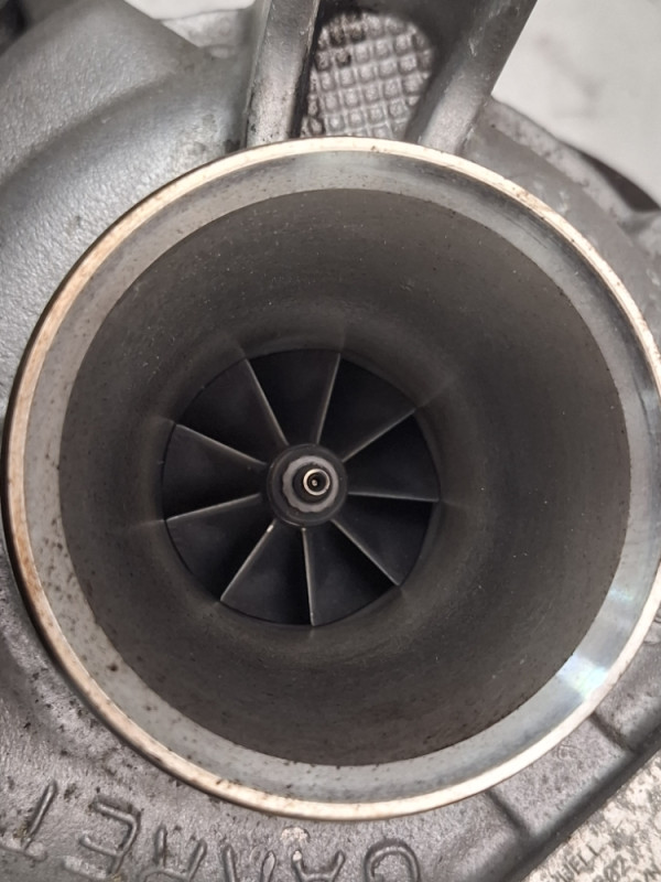 TURBO TURBINA BMW N57 LCI 190KW 530d F10 F11 F07 7823202