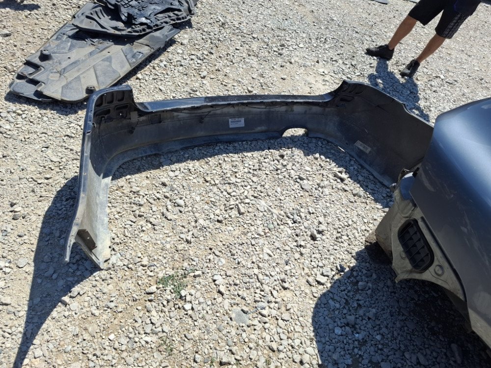 BRANIK KARAMBOLKA ZADNJA BMW 5 E61 LCI