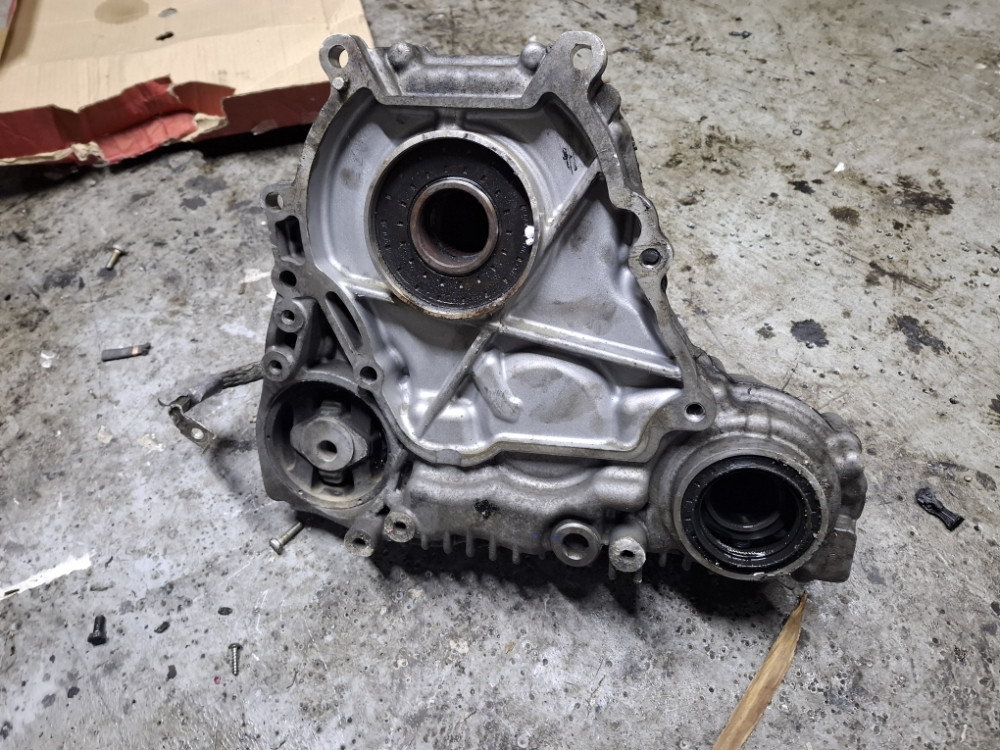 REDUKTOR BMW F01 F02 F10 F07 F11 ATC350 ATC 350 7643750
