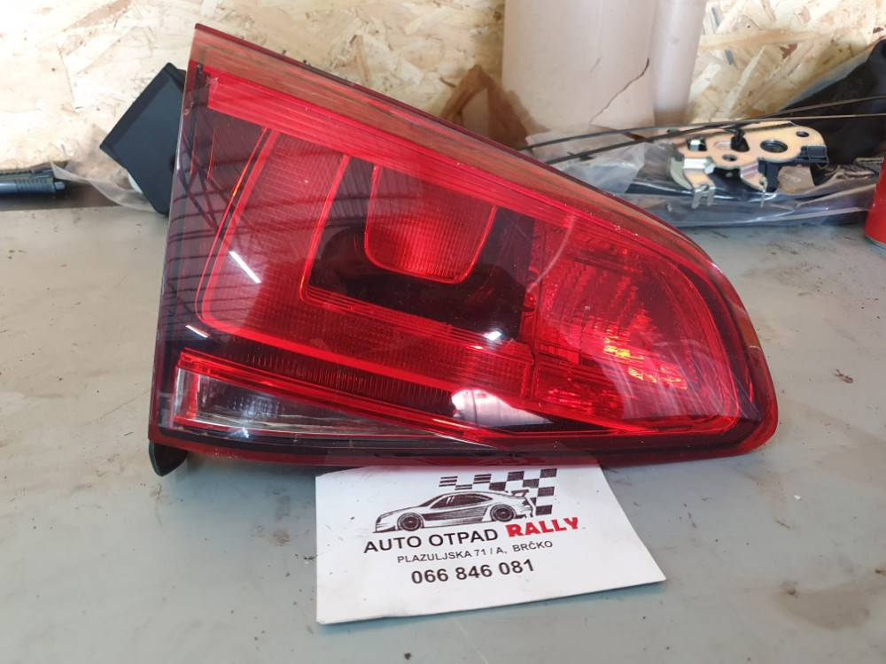 Stopka Lijeva Unutrašnja VW GOLF VII 7 5G0945093AF
