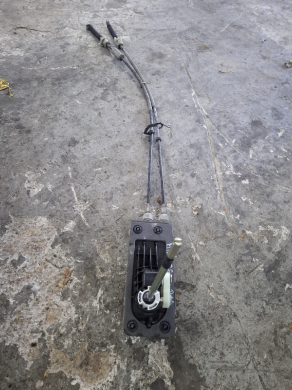 SALT EBLO BIRAC BRZINA MINI COUNTRYMAN R60 9802153