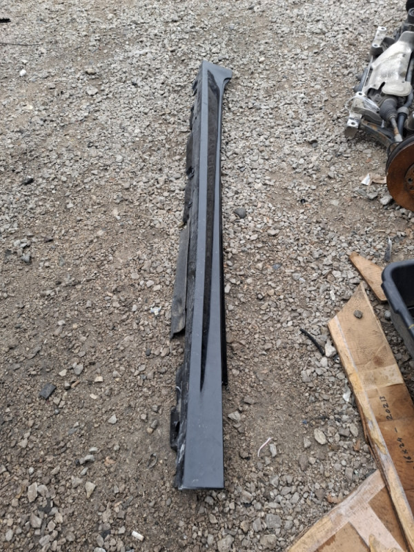 M PAKET PRAG DESNI BMW 5 F10 F11
