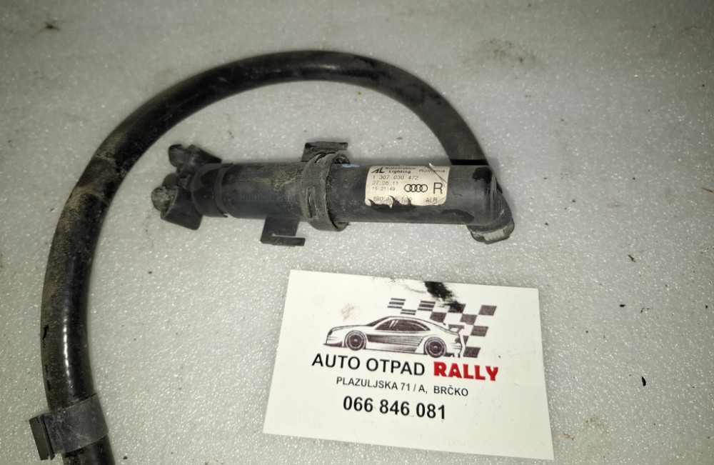PUMPA SPRICA PRANJE FAROVA DESNA AUDI Q5 8R0955102