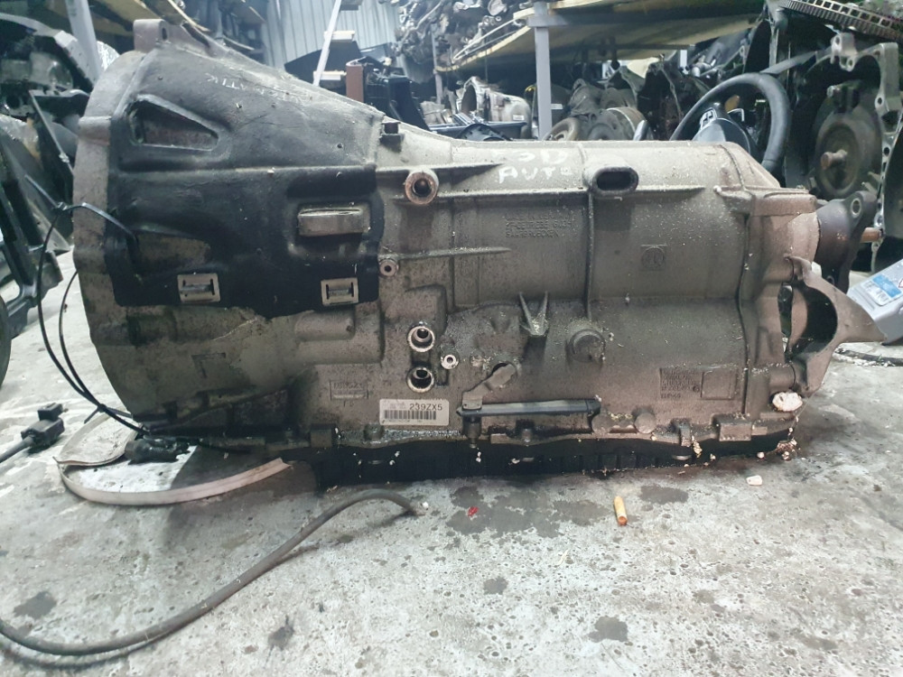 MJENJAC AUTOMATIK BMW 3 F31 F34 F20 F21 F22 F23 F31 N47 8HP45