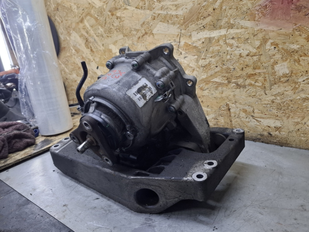 REDUKTOR BMW X3 F25 F26 E70 E71 ATC 450 7643753