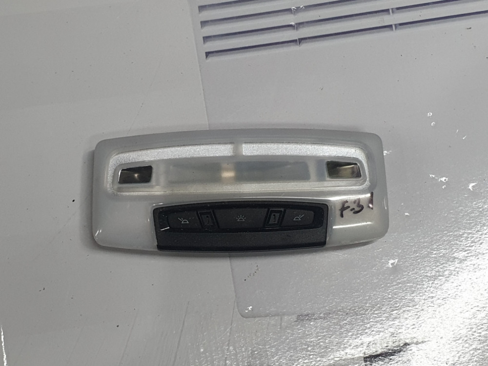 UNUTRAŠNJE OSVETLJENJE BMW F31 43927793202