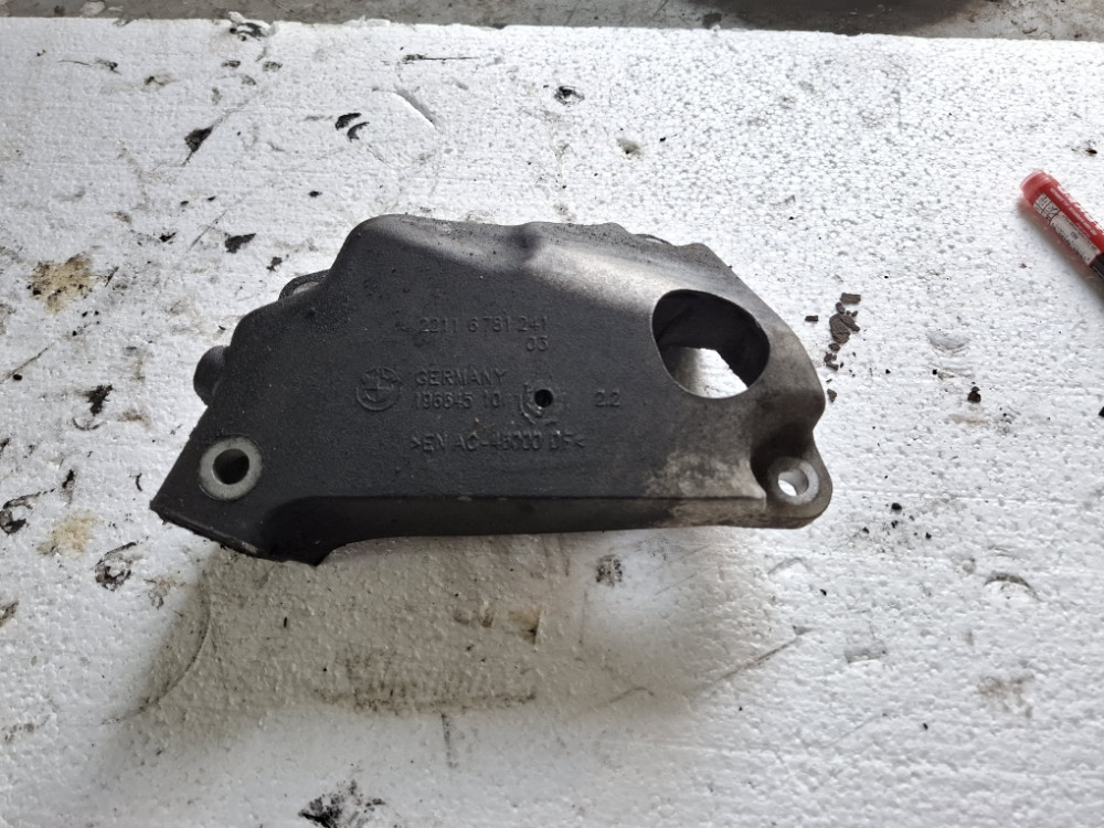 NOSAC MOTORA BMW F10 F11 N47 520 518D 6781241