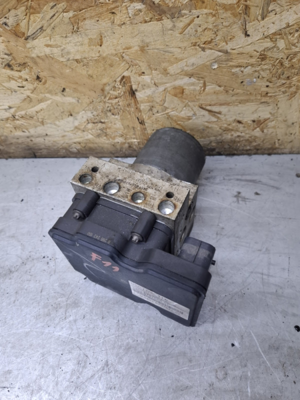 ABS PUMPA BMW 5 F10 F11 6797668