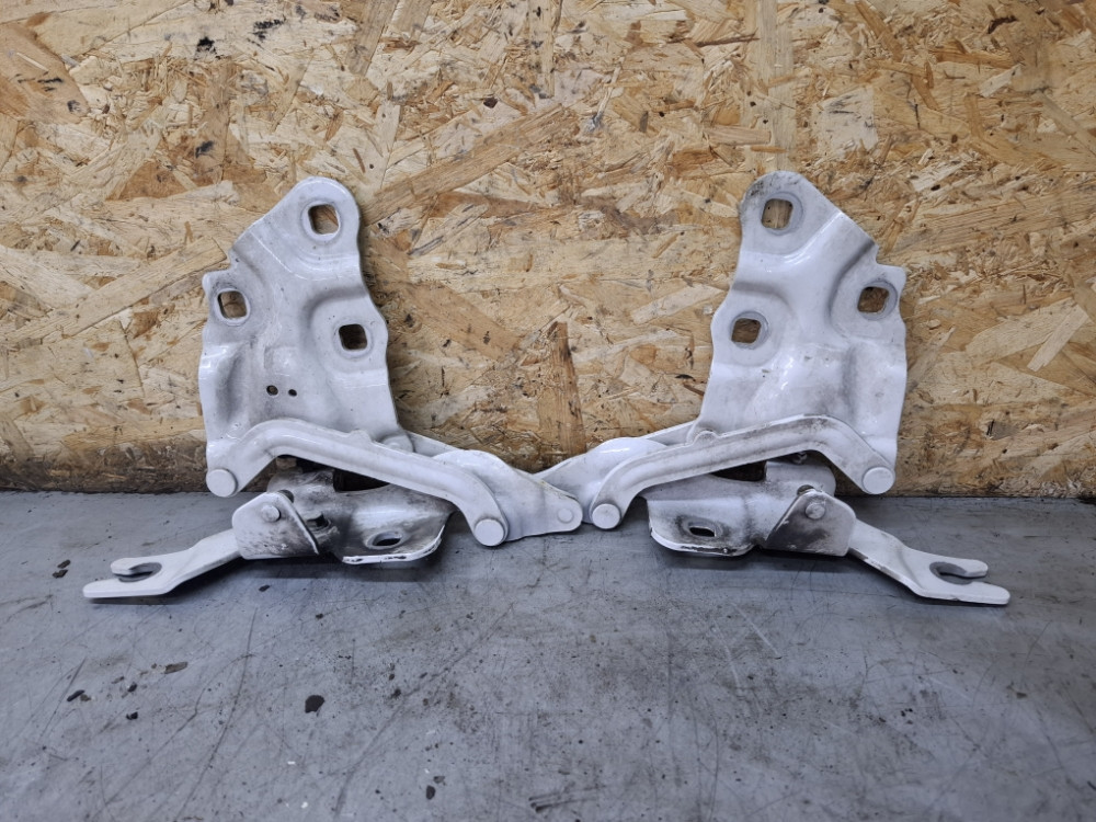 SARKE HAUBE BAGLEME MAKAZE BMW X3 F25