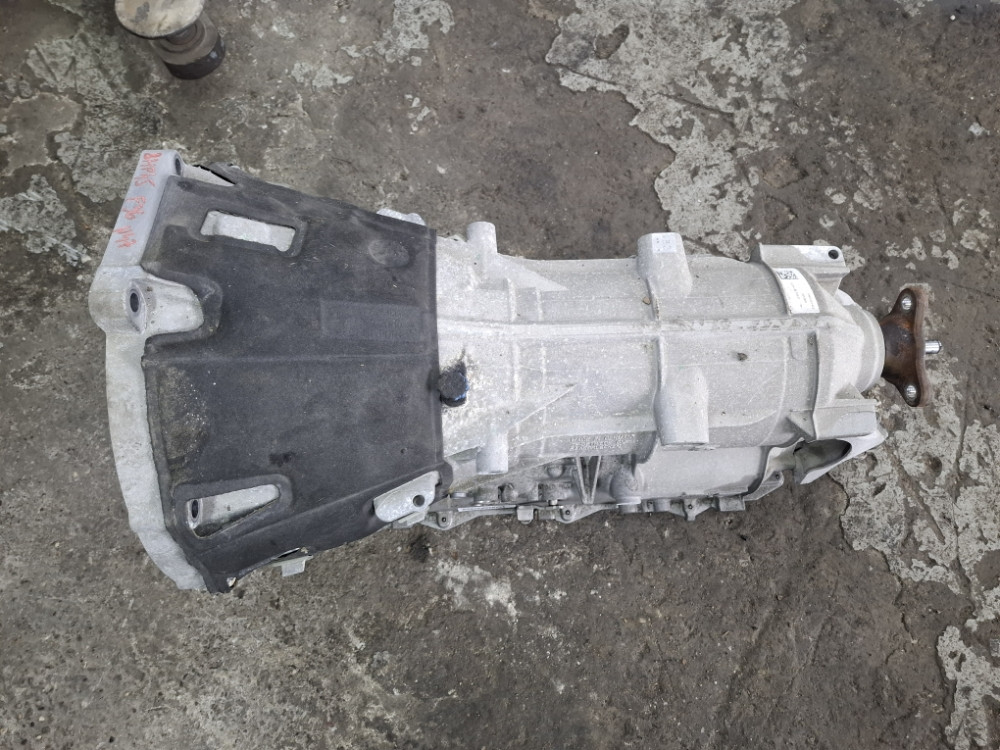 MJENJAC AUTOMATIK BMW F30 F31 F32 F33 F36 N47 8HP45