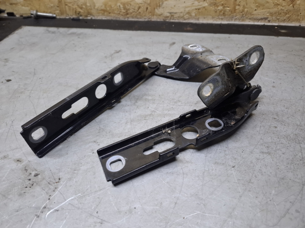 SARKA MAKAZE HAUBE AUDI Q3 8U