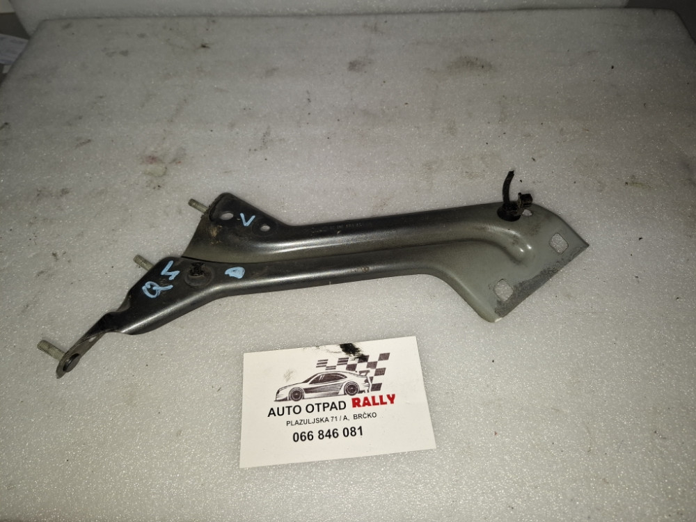 NOSAC BLATOBRANA LIJEVI AUDI Q5 8R 8R0821135