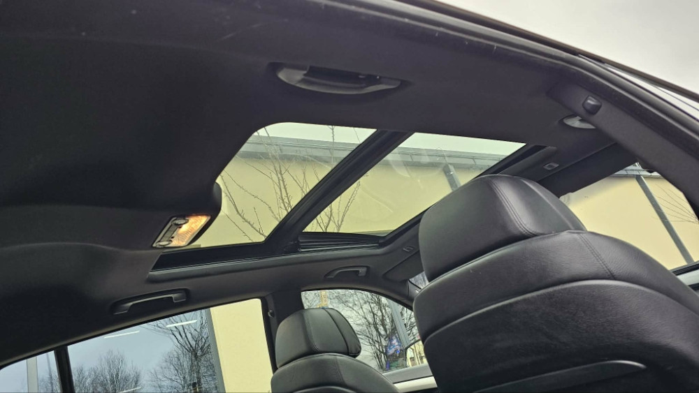 SJEDISTA SEDISTA ENTERIJER BMW 5 F07 GT KOZA