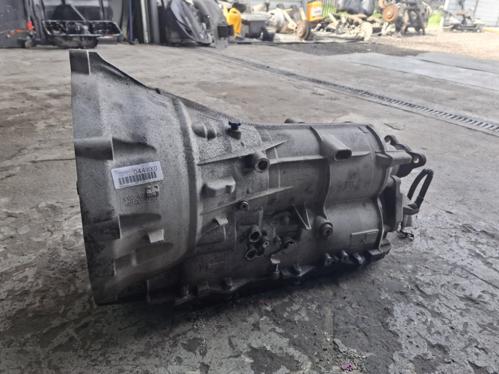 MJENJAC AUTOMATIK F10 F11 N57 8HP45