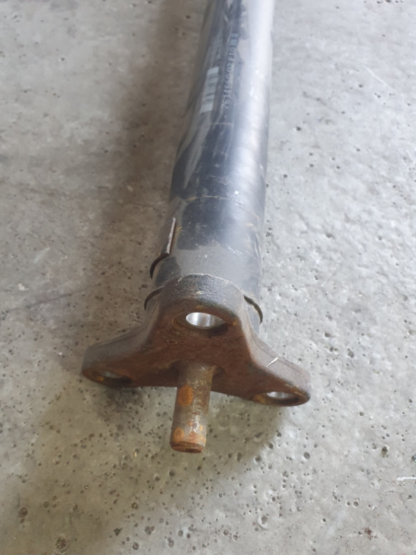 Kardan BMW 5 F10 7582212