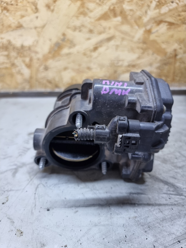 KLAPNA GASA  BMW MINI B37 8512452