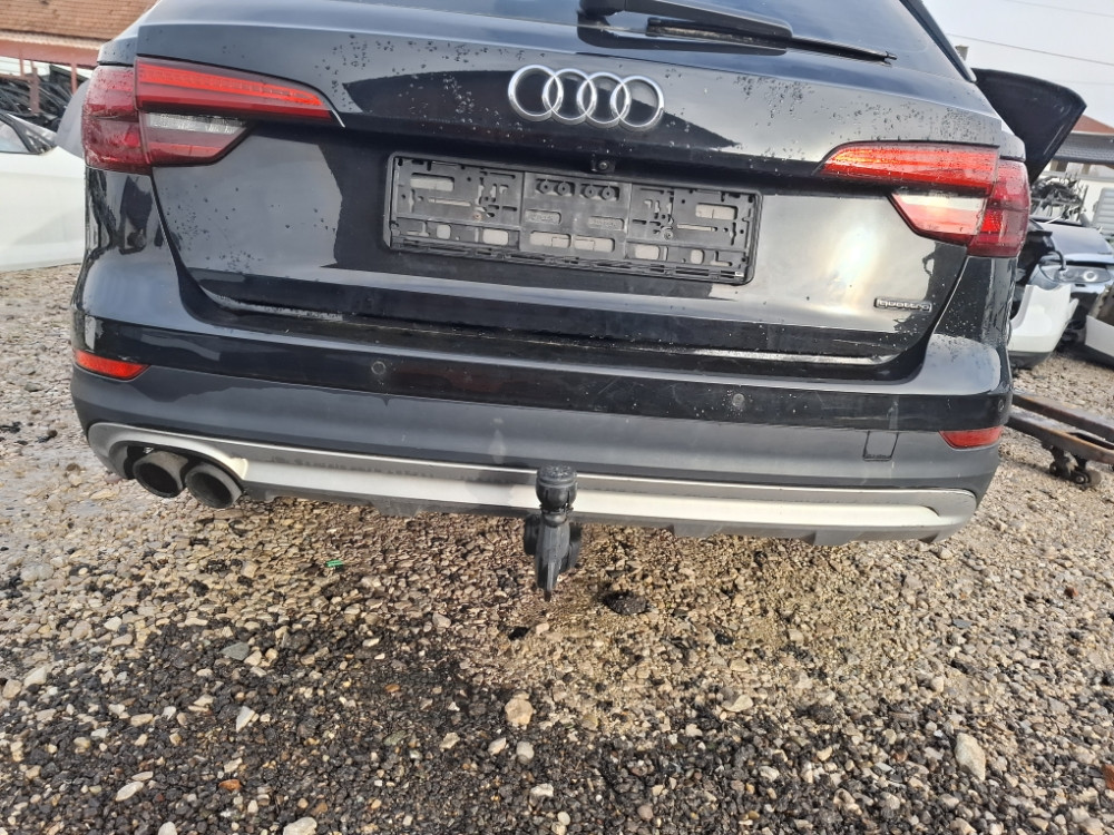 KUKA AUDI A4 B9 8W 8W0800491F 305468600011