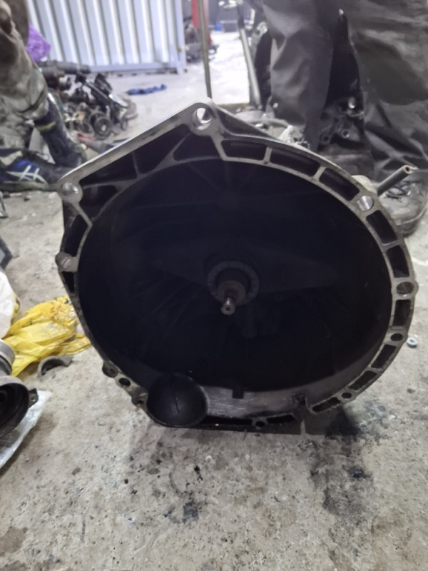 MJENJAC MANUELNI BMW F30 F31 F10 E90 E91 1089401093 1089401089