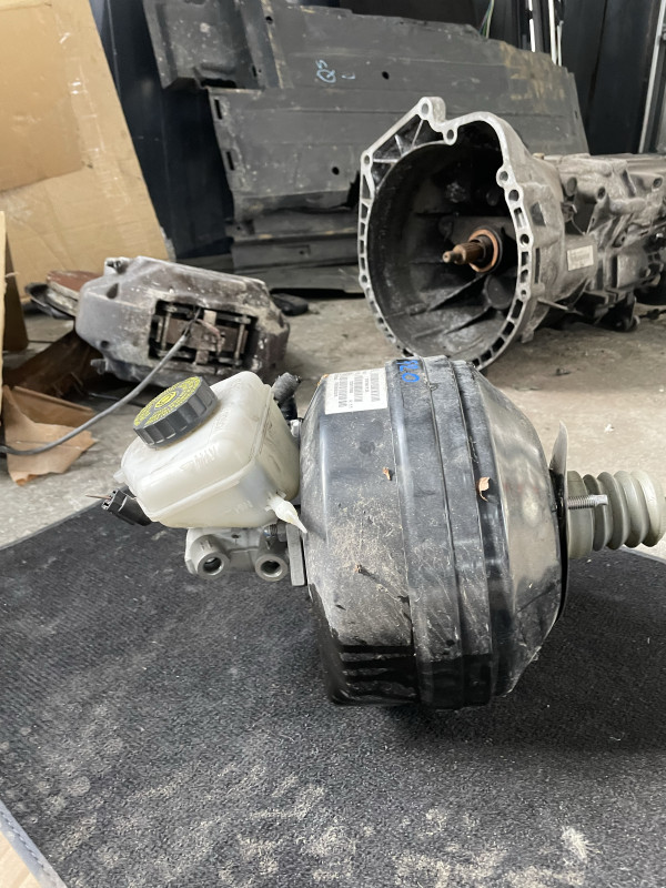 GLAVNI KOCIONI BMW F20 296798419