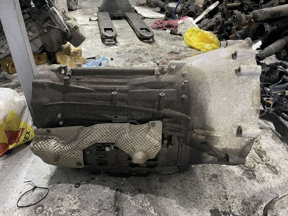 MJENJAC AUTOMATIK PORSCHE CAYENNE 4.5 S 955