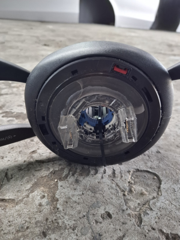 SPULA VOLANA MERCEDES E W212 A2129008215